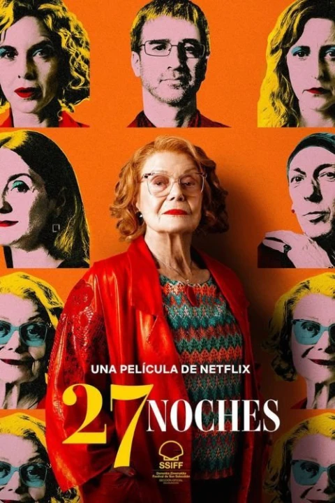 27 Đêm 2025