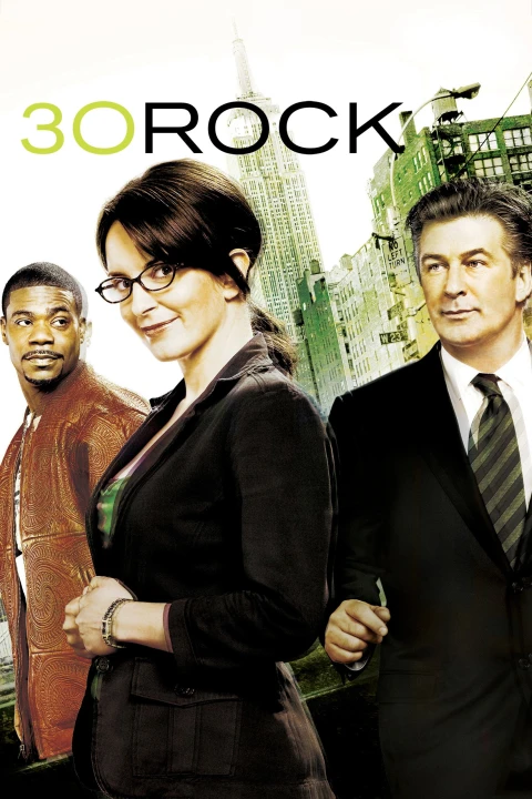 30 Rock (Phần 1) 2006