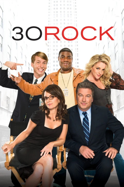 30 Rock (Phần 4) 2009