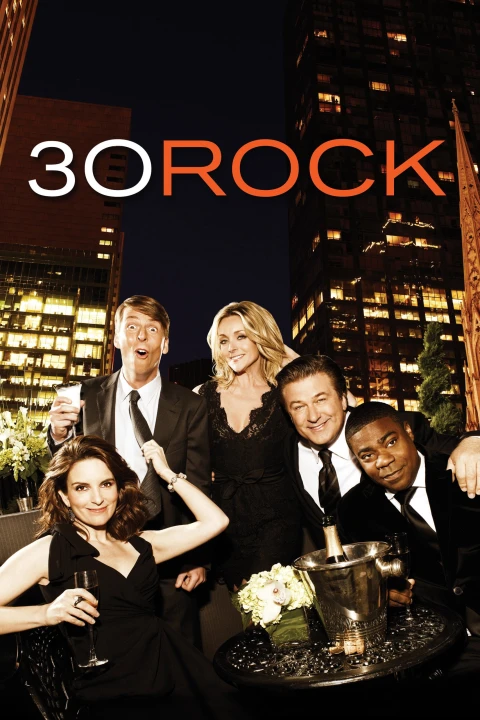 30 Rock (Phần 6) 2012