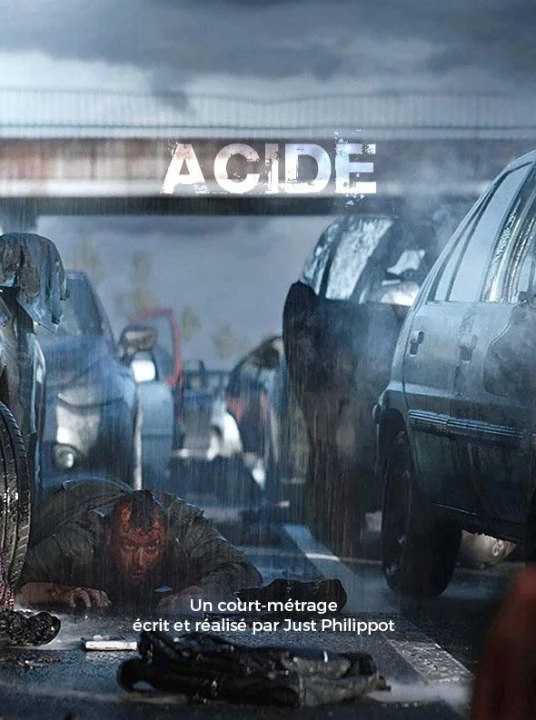 Acide 2018