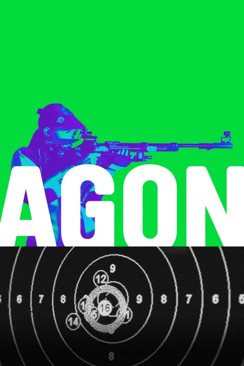 Agon 2025