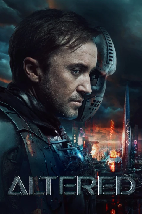 Altered 2025