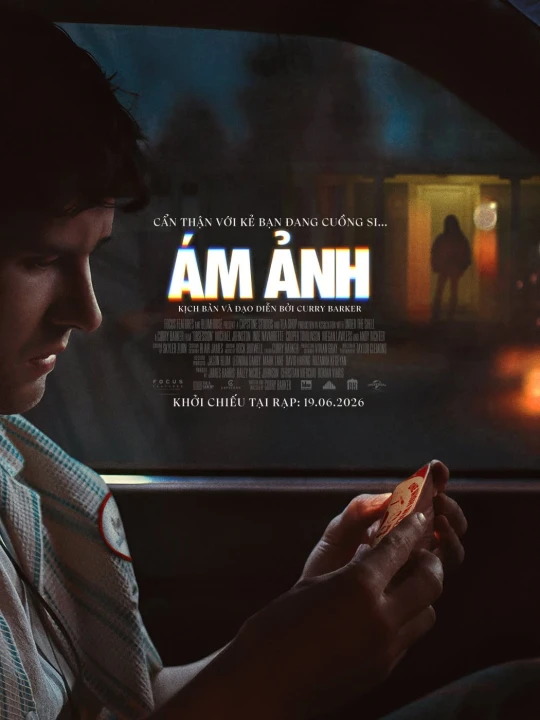 Ám Ảnh 2026