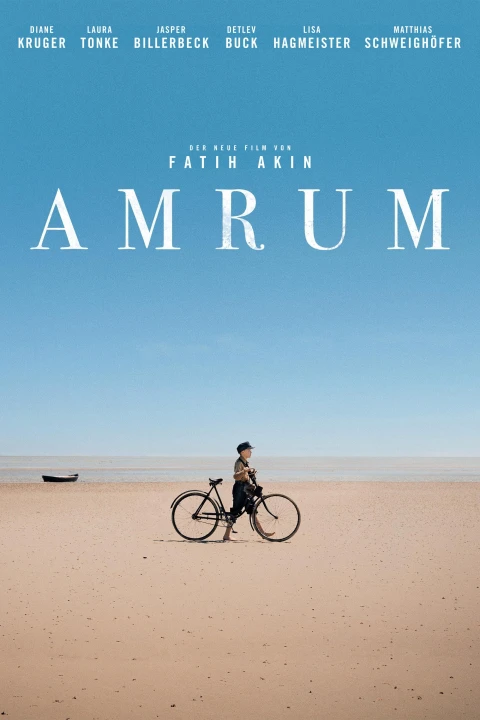 Amrum 2025