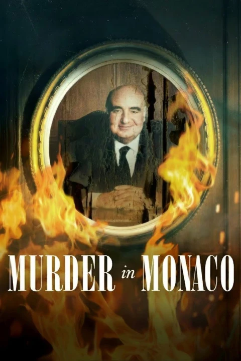 Án mạng ở Monaco 2025