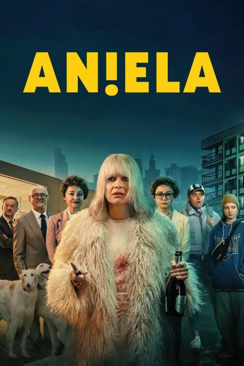 Aniela 2025