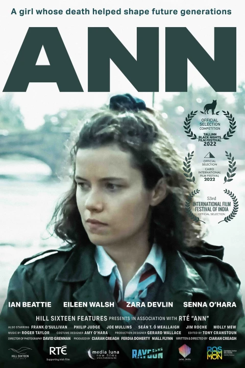 Ann 2022