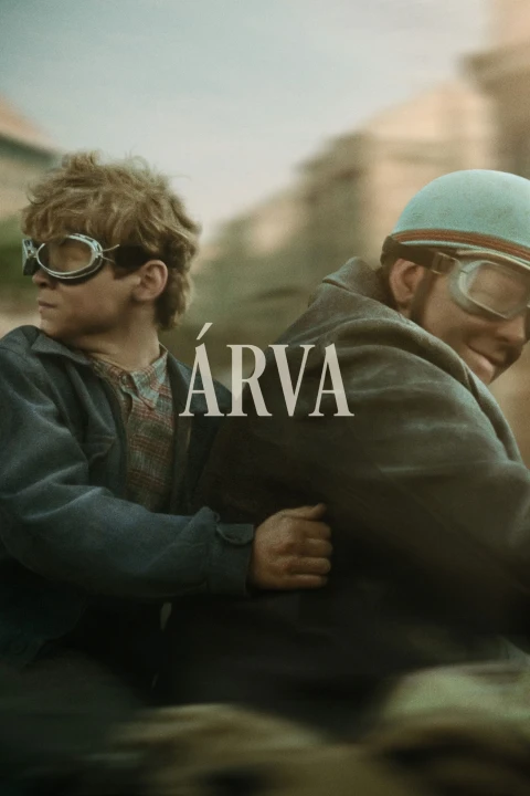 Árva 2025