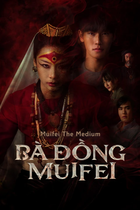 Bà Đồng Muifei (Muội Phi) 2026