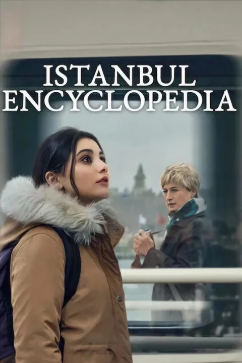 Bách khoa thư Istanbul 2025