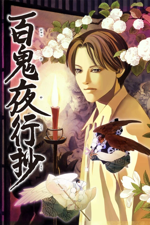Bách Quỷ Dạ Hành Ký (Hyakki Yagshosho) 2026