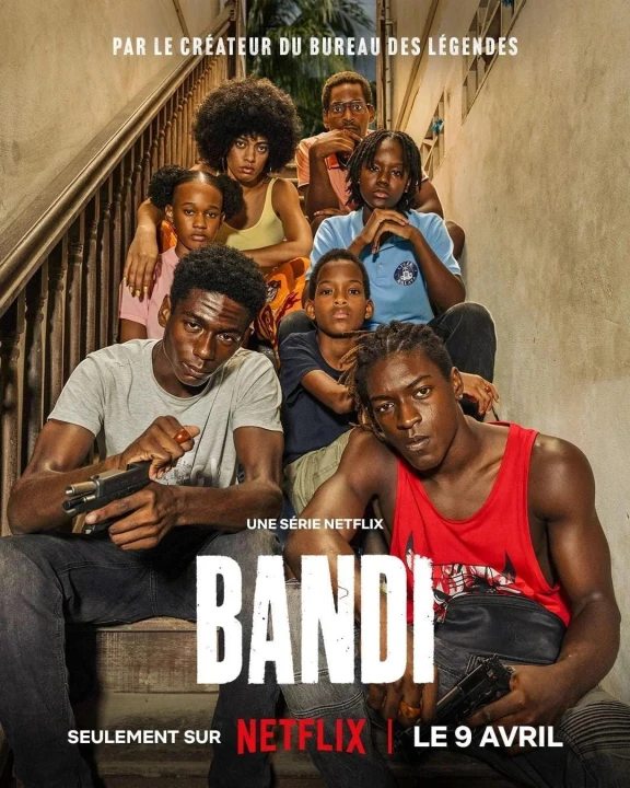 Bandi 2026