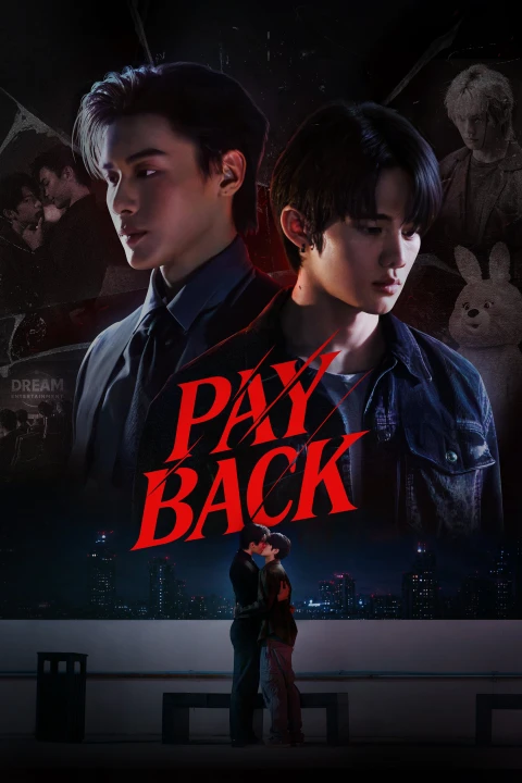 PAYBACK: Báo Thù 2026