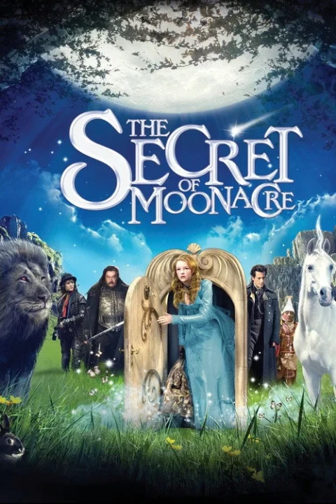 Bí Ẩn Cung Trăng / Bí Mật Thung Lũng Moonacre 2009