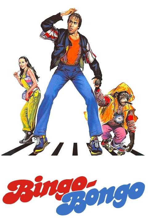 Bingo Bongo 1982