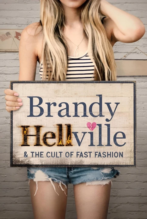 Brandy - Mặt Tối Của Thời Trang Nhanh 2024