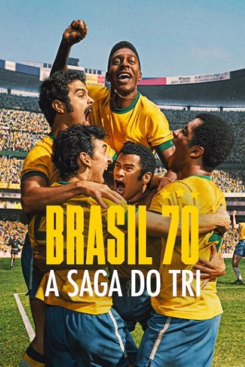Brazil 1970: Ngôi sao thứ ba 2026