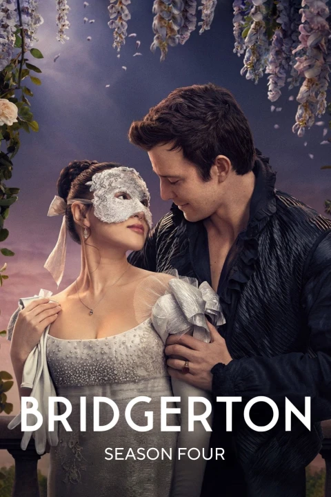 Bridgerton (Phần 4) 2026