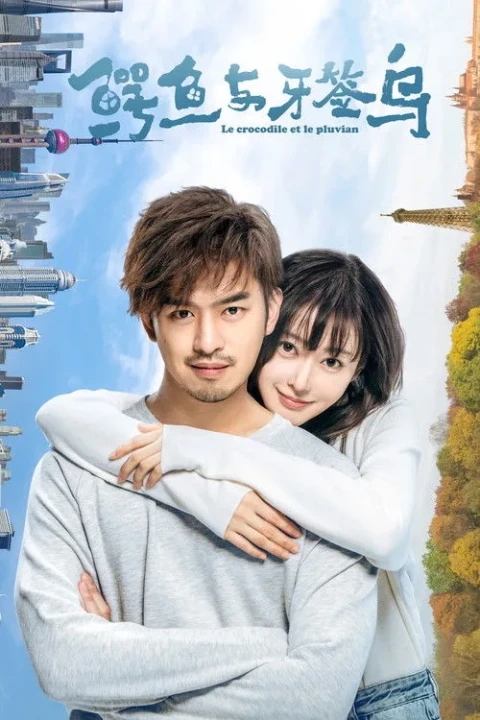 Cá Sấu Và Chim Tăm 2019