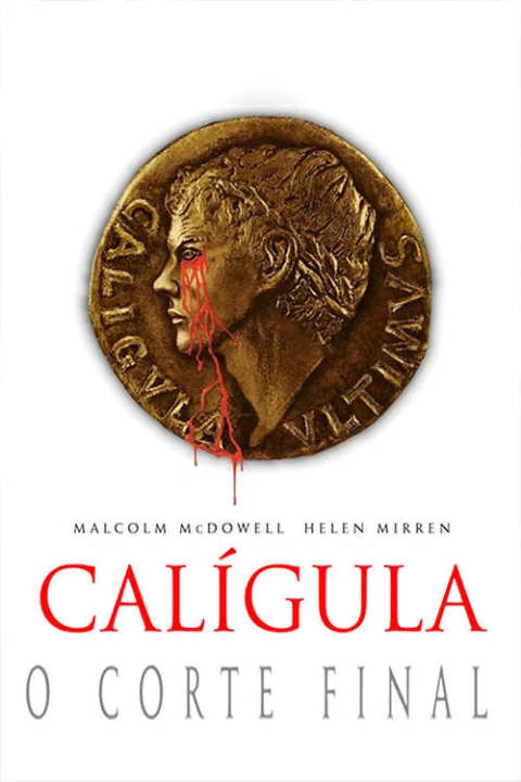 Caligula: The Ultimate Cut 2024