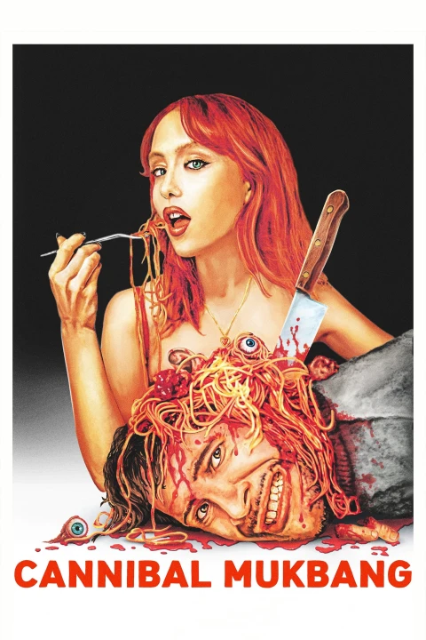 Cannibal Mukbang 2025