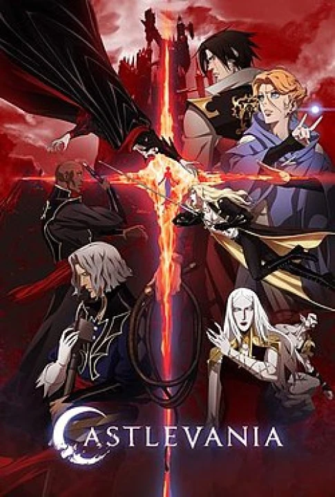 Castlevania 2017