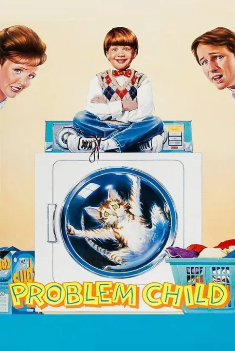 Cậu Bé Rắc Rối 1990