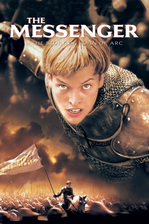 Câu Chuyện Về Thánh Nữ Jeanne D'Arc 1999