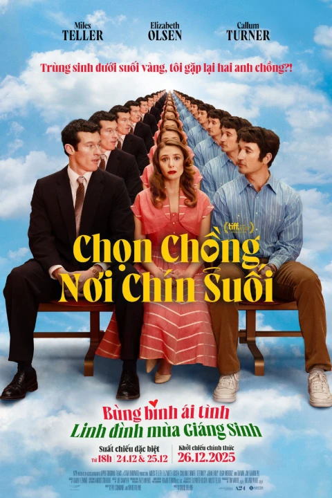 Chọn Chồng Nơi Chín Suối 2025