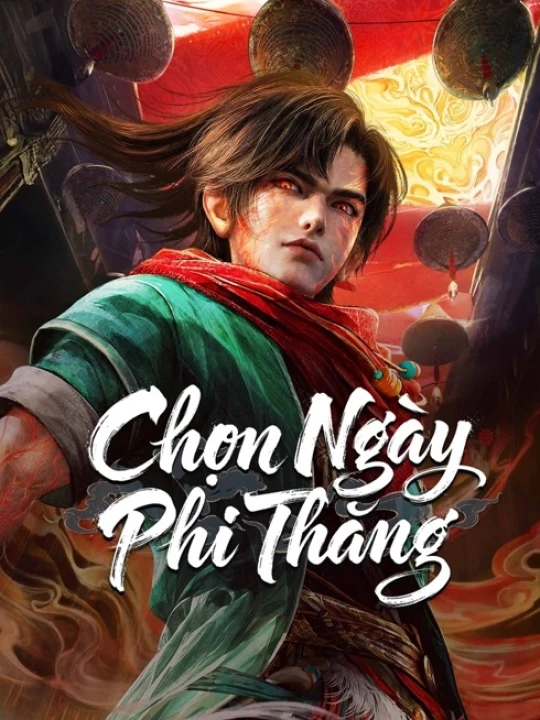 Chọn Ngày Phi Thăng 2026