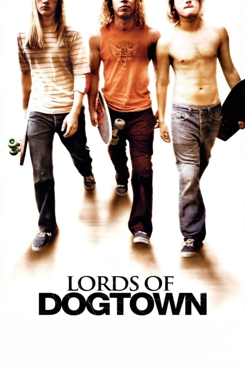 Chúa Tể Dogtown 2005