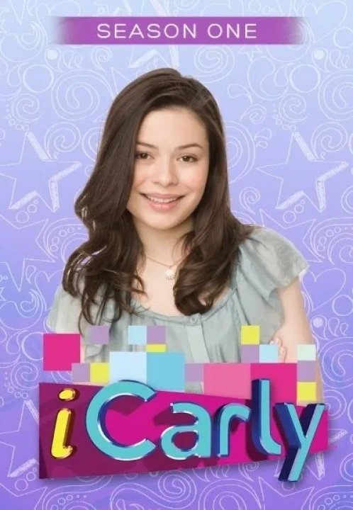 Cô Bé Internet Carly (Phần 1) 2007