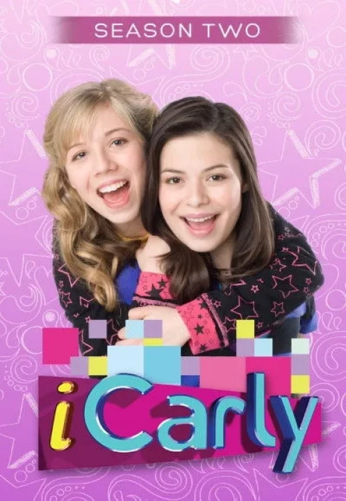 Cô Bé Internet Carly (Phần 2) 2008