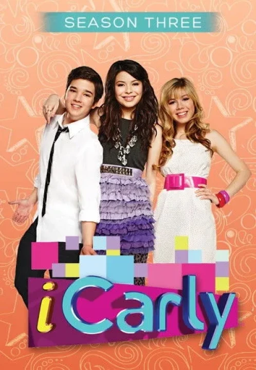 Cô Bé Internet Carly (Phần 3) 2009