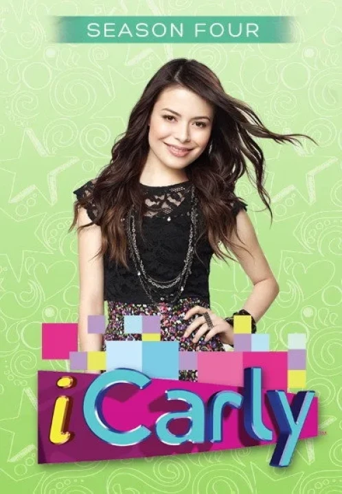 Cô Bé Internet Carly (Phần 4) 2010