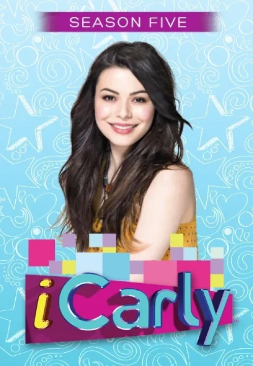 Cô Bé Internet Carly (Phần 5) 2011