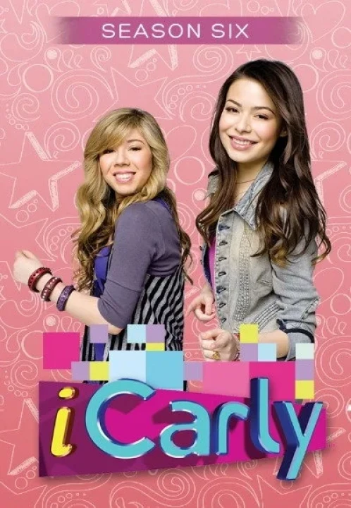 Cô Bé Internet Carly (Phần 6) 2012