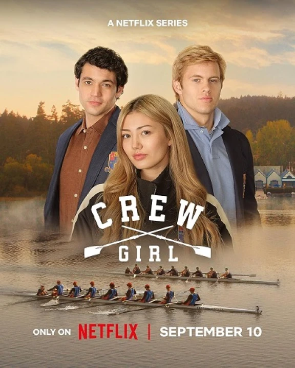Cô Gái Đội Rowing 2026