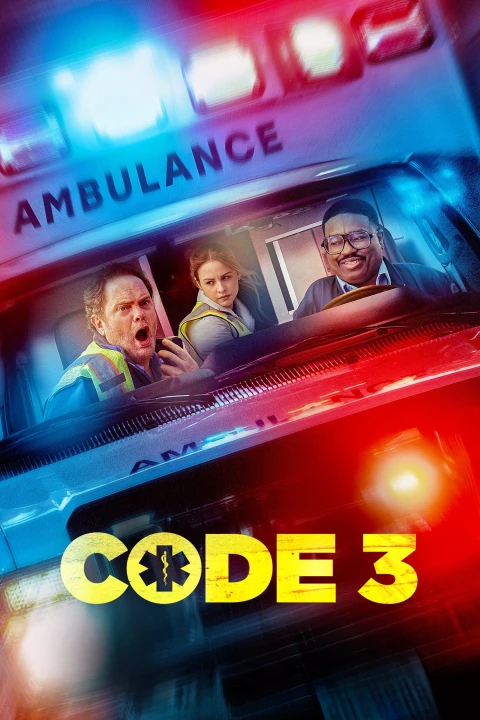 Code 3 2025