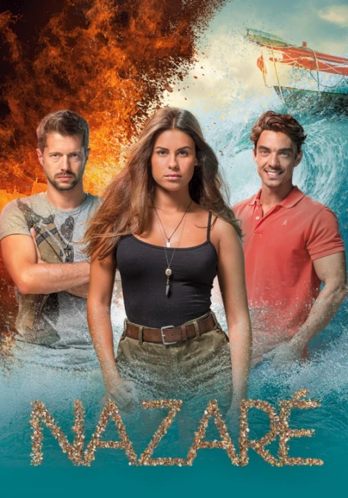 Cơn Sóng Cuộc Đời (Phần 1) 2019