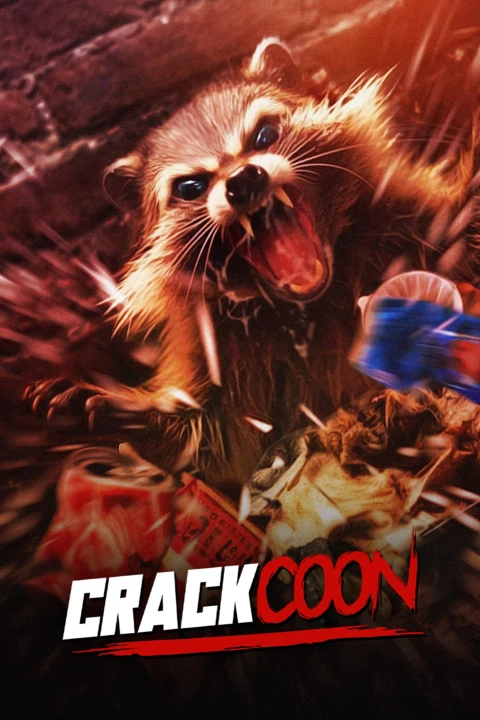 Crackcoon 2023