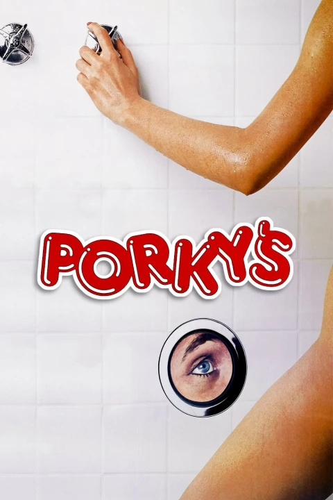 của Porky 1981