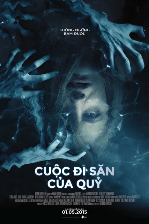 Cuộc Đi Săn Của Quỷ 2015