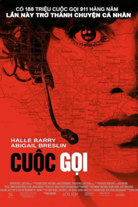 Cuộc Gọi 911 2013