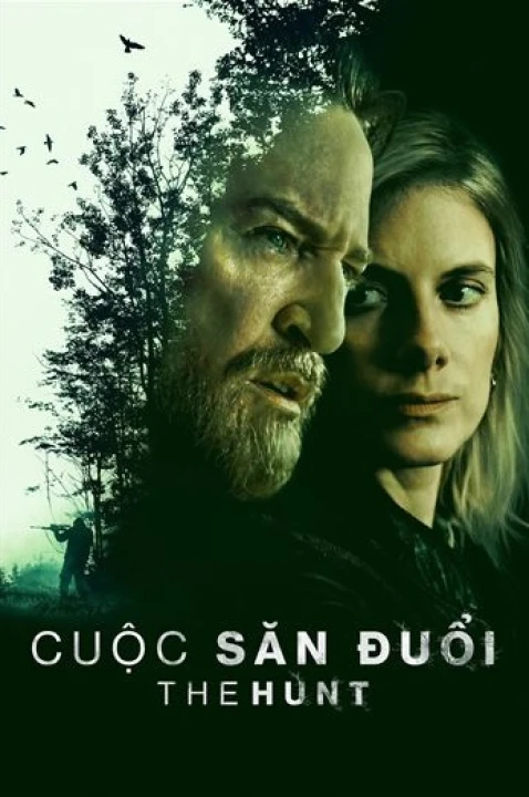 Cuộc Săn Đuổi (Phần 1) 2026