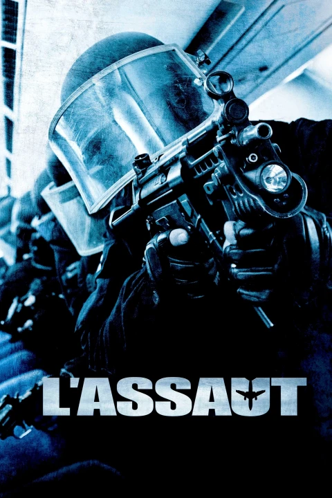 Cuộc Tấn Công (L'Assaut) 2011