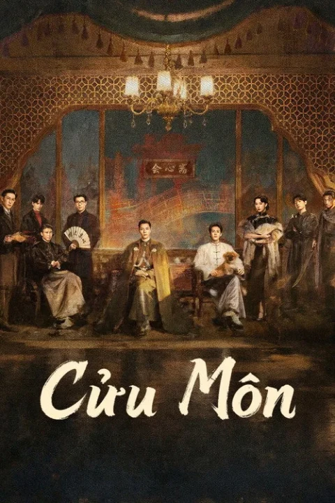 Cửu Môn 2026