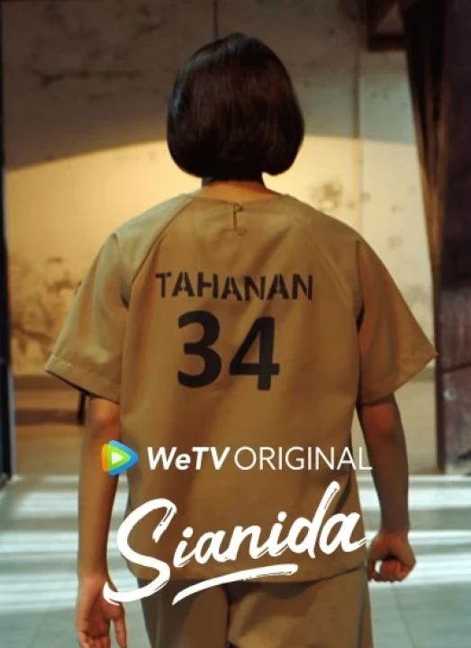 Cyanide 2021
