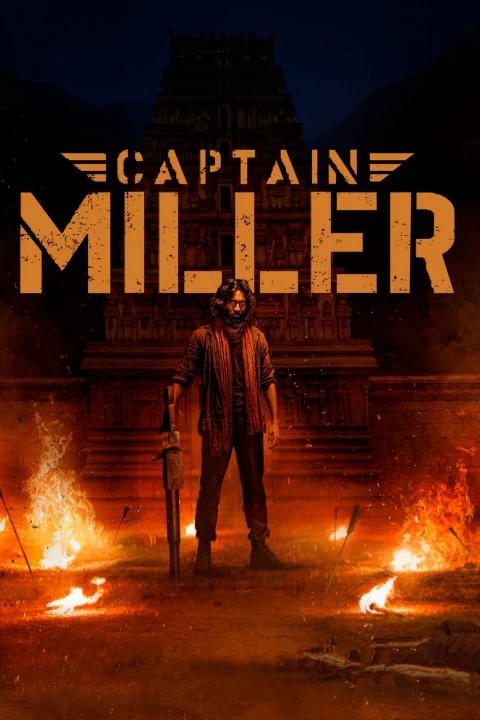 Đại Uý Miller 2024